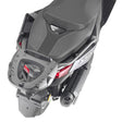 Kappa Specific Rack Yamaha X - Max 300 2023 - DRIVEN Canada's Powersports KR2167