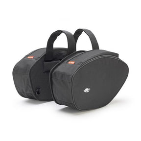 Kappa ST100B Stryker 30L Saddlebags - DRIVEN Canada's Powersports ST100B