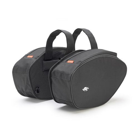 Kappa ST100B Stryker 30L Saddlebags - DRIVEN Canada's Powersports ST100B