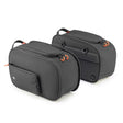 Kappa ST105 Stryker 17L Saddlebags - DRIVEN Canada's Powersports ST105