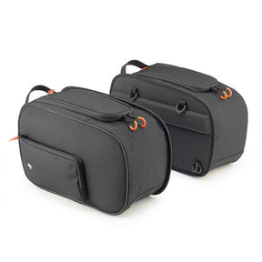 Kappa ST105 Stryker 17L Saddlebags - DRIVEN Canada's Powersports ST105