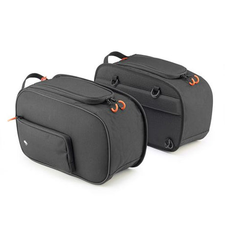 Kappa ST105 Stryker 17L Saddlebags - DRIVEN Canada's Powersports ST105