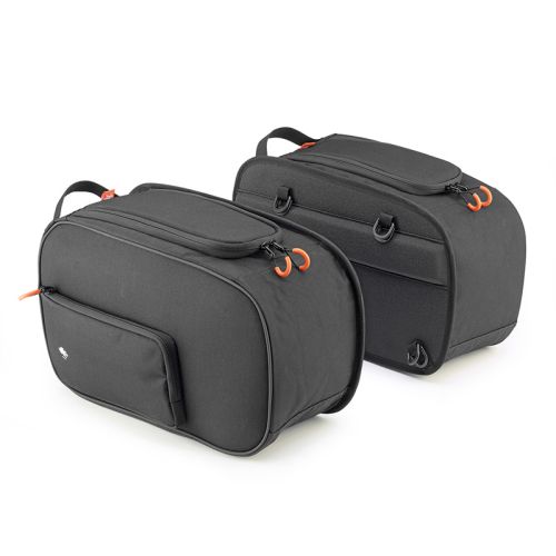 Kappa ST105 Stryker 17L Saddlebags - DRIVEN Canada's Powersports ST105