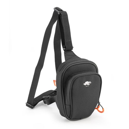 Kappa ST107 Stryker 1L Leg Bag - DRIVEN Canada's Powersports 8019606322746ST107