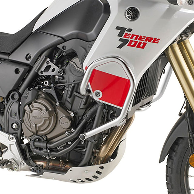 KAPPA STAINLESS STEEL ENGINE GUARD YAMAHA TÉNÉRÉ 700 (KN2145OX) - DRIVEN Canada's Powersports 8029871165092KN2145OX