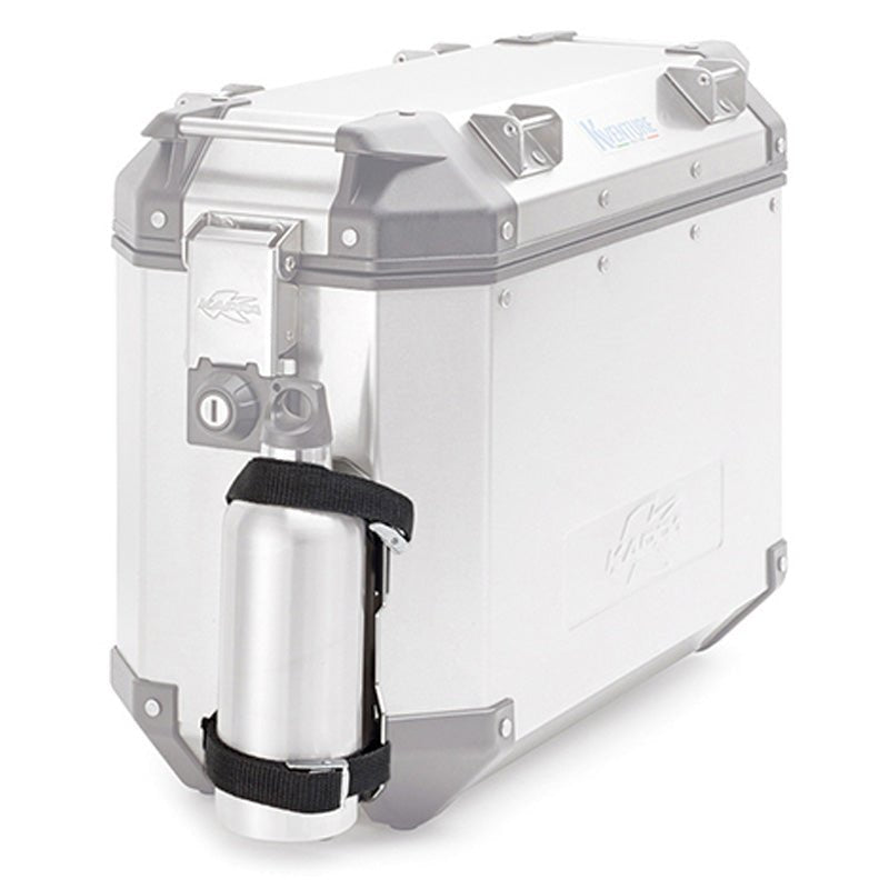 KAPPA STAINLESS STEEL SUPPORT FOR THERMAL FLASK (E162K) - DRIVEN Canada's Powersports 8029871128011E162K