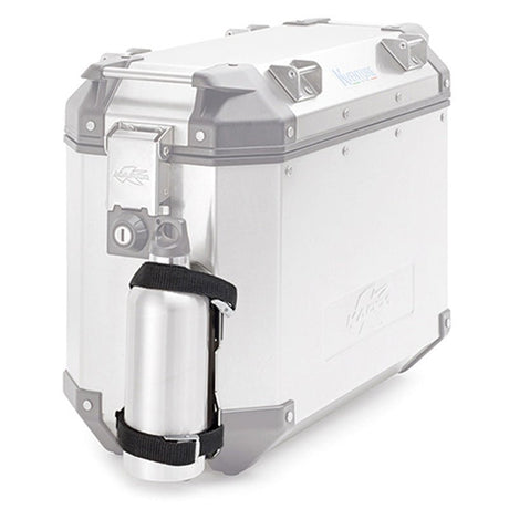 KAPPA STAINLESS STEEL SUPPORT FOR THERMAL FLASK (E162K) - DRIVEN Canada's Powersports 8029871128011E162K