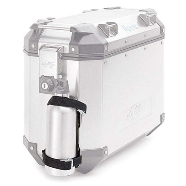 KAPPA STAINLESS STEEL SUPPORT FOR THERMAL FLASK (E162K) - DRIVEN Canada's Powersports 8029871128011E162K