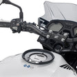 KAPPA TANKLOCK SYSTEM CB650F/CBR1000RR (BF30K) - DRIVEN Canada's Powersports 8029871140655BF30K