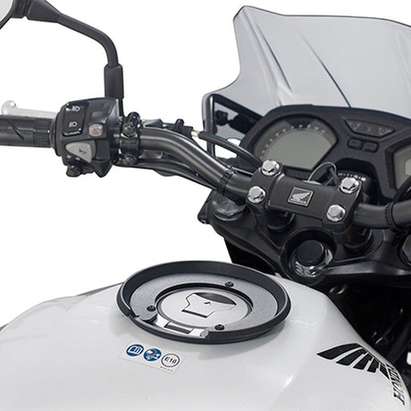 KAPPA TANKLOCK SYSTEM CB650F/CBR1000RR (BF30K) - DRIVEN Canada's Powersports 8029871140655BF30K