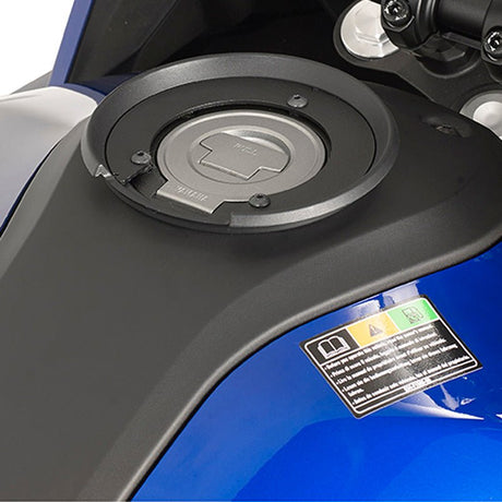 KAPPA TANKLOCK SYSTEM YAM FZ6/FZ8/FZ1/R6/R1/FJR (BF05K) - DRIVEN Canada's Powersports 8029871090752BF05K