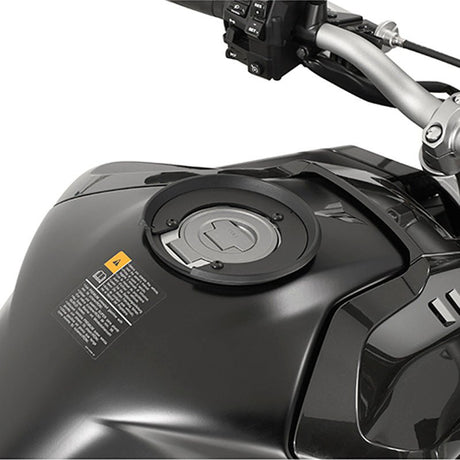 KAPPA TANKLOCK SYSTEM YAMAHA FZ10 (BF27K) - DRIVEN Canada's Powersports 8029871130595BF27K