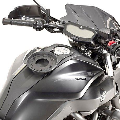 KAPPA TANKLOCK SYSTEM YAMAHA MT07 (BF36K) - DRIVEN Canada's Powersports 8029871148026BF36K