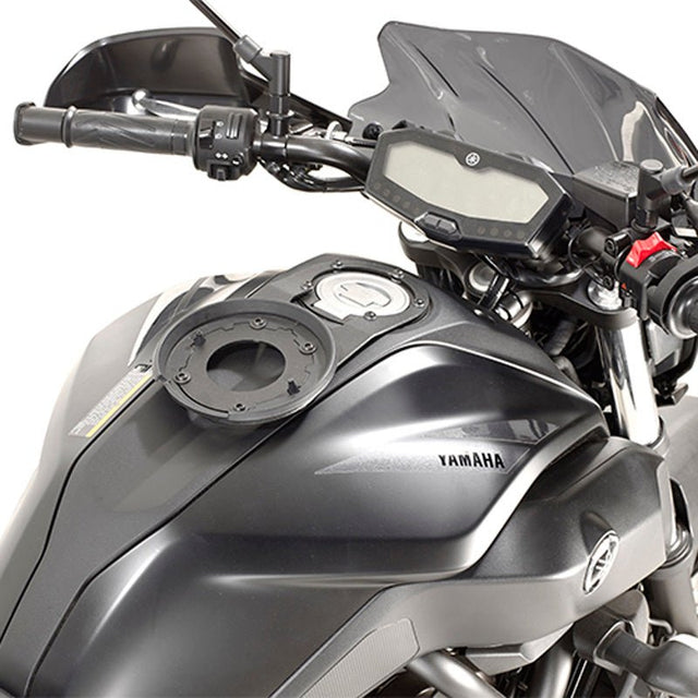 KAPPA TANKLOCK SYSTEM YAMAHA MT07 (BF36K) - DRIVEN Canada's Powersports 8029871148026BF36K