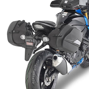 KAPPA TST SOFT LUGGAGE RACK GSX S750 (TST3113K) - DRIVEN Canada's Powersports 8029871138751TST3113K