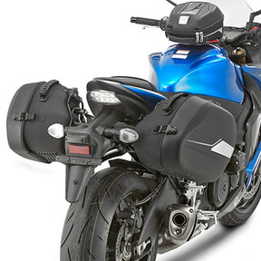 KAPPA TST SOFT LUGGAGE RACK GSXS1000/F (TST3110K) - DRIVEN Canada's Powersports 8029871130724TST3110K