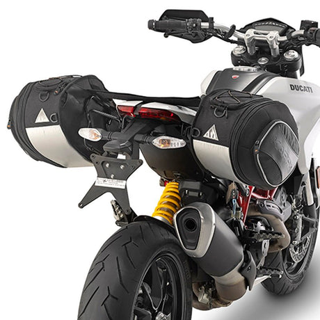 KAPPA TST SOFT LUGGAGE RACK HYPERMOTARD 939 (TST7409K) - DRIVEN Canada's Powersports 8029871133558TST7409K