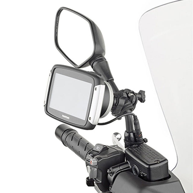 KAPPA UNIVERSAL GPS HOLDER FOR TOM TOM RIDER (STTR40K) - DRIVEN Canada's Powersports 8029871121821STTR40K