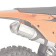 KAPPA UNIVERSAL HEAT SHIELD 200MM LENGTH (KS290M) - DRIVEN Canada's Powersports 8029871138027KS290M