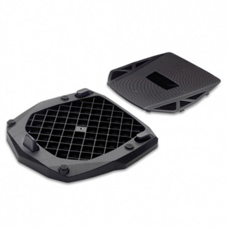 KAPPA UNIVERSAL MONOKEY NYLON PLATE WITH COVER (K636) - DRIVEN Canada's Powersports 8029871108181K636
