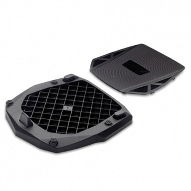 KAPPA UNIVERSAL MONOKEY NYLON PLATE WITH COVER (K636) - DRIVEN Canada's Powersports 8029871108181K636
