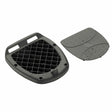 KAPPA UNIVERSAL MONOLOCK PLATE +COVER+MOUNT KIT (K628) - DRIVEN Canada's Powersports 8029871049484K628