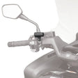 KAPPA UNIVERSAL MOUNTING KIT KS951/952/953/954 (S951KIT2K) - DRIVEN Canada's Powersports 8029871098499S951KIT2K