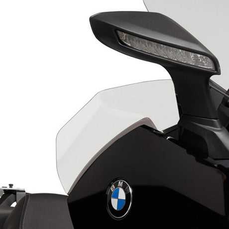 KAPPA WIND DEFLECTOR CLEAR BMW C650GT - DRIVEN Canada's Powersports 8029871102158DF5106K
