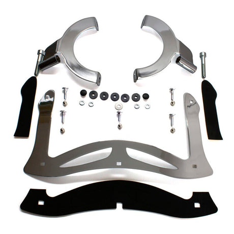 KAPPA WINDSCREEN MOUNTING KIT A47 XVS950A (AS103A2) - DRIVEN Canada's Powersports 8019606117458AS103A2