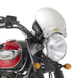 KAPPA WINDSCREEN MOUNTING KIT BONNEVILLE 865 (AL6406AK) - DRIVEN Canada's Powersports 8029871127496AL6406AK