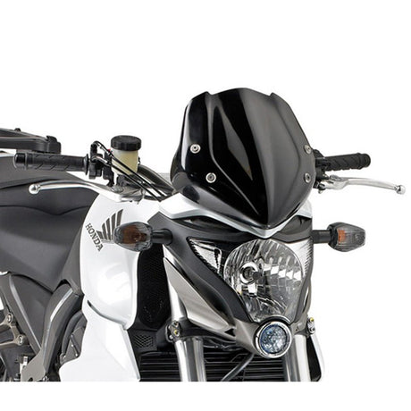 KAPPA WINDSCREEN MOUNTING KIT CB1000RA (A312A) - DRIVEN Canada's Powersports 8019606119049A312A