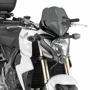 KAPPA WINDSCREEN MOUNTING KIT CBR1000R (A1101A) - DRIVEN Canada's Powersports 8019606143495A1101A