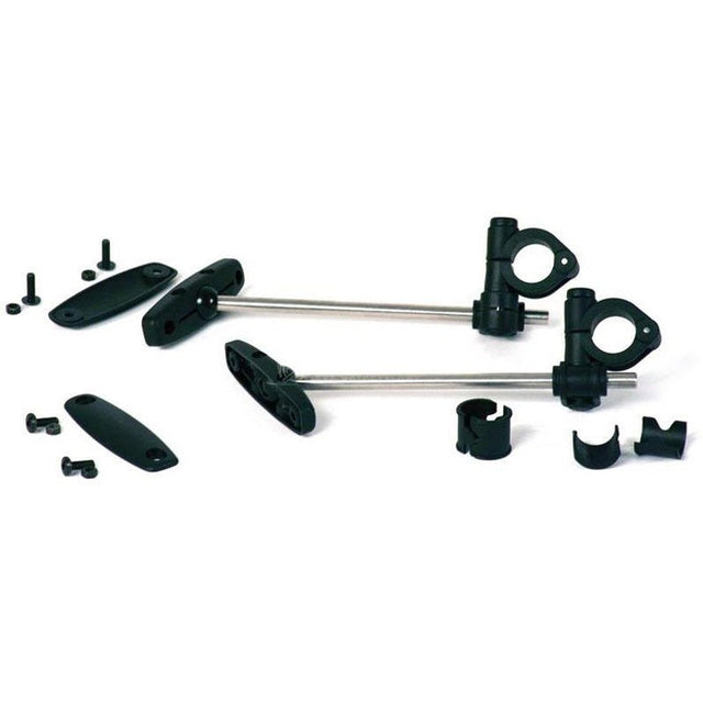 KAPPA WINDSCREEN MOUNTING KIT KA620/621/KAF49 (KD45) - DRIVEN Canada's Powersports 8029871019241KD45