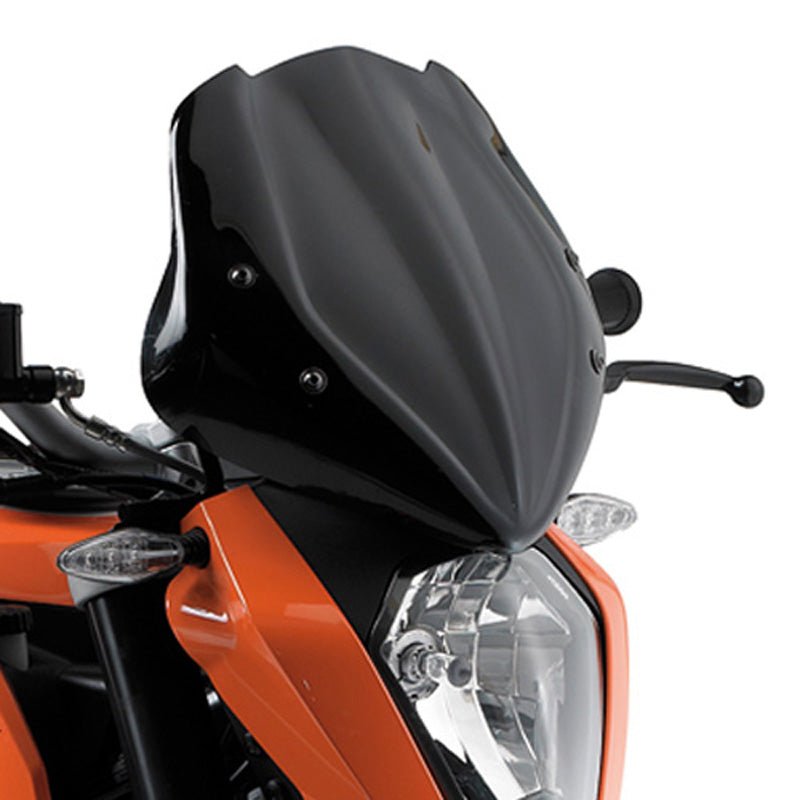KAPPA WINDSCREEN MOUNTING KIT KTM DUKE 390 (A7701A) - DRIVEN Canada's Powersports 8019606148681A7701A