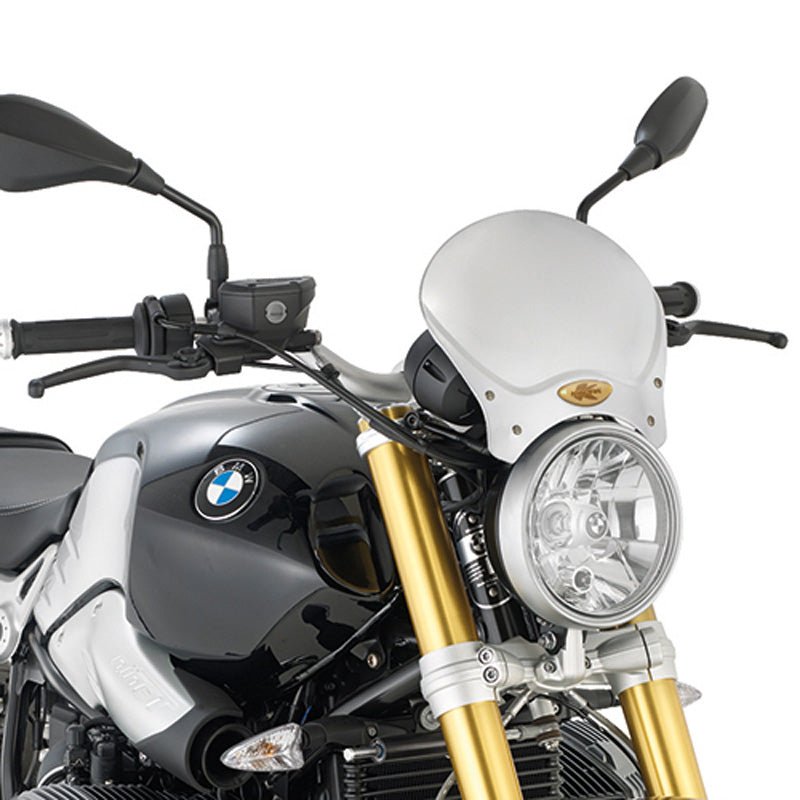 KAPPA WINDSCREEN MOUNTING KIT R NINE T (AL5115AK) - DRIVEN Canada's Powersports 8029871126154AL5115AK
