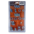 KEITI BODY HARDWARE KIT (KYA - 64) - DRIVEN Canada's Powersports 4714086072504KYA - 64