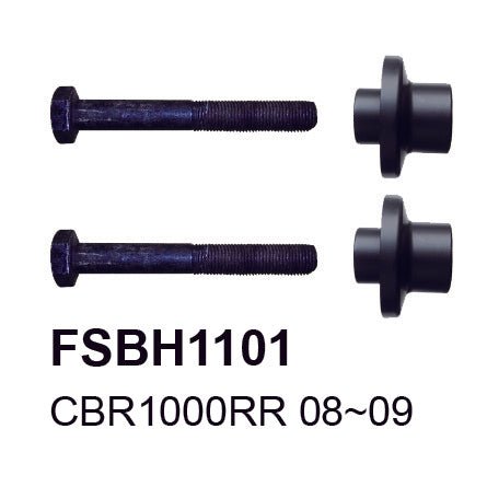 KEITI FRAME SLIDER & PUCK (FSBH1101) - DRIVEN Canada's Powersports FSBH1101FSBH1101