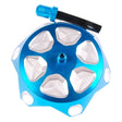 KEITI FUEL TANK CAP - DRIVEN Canada's Powersports GC002BGC102B