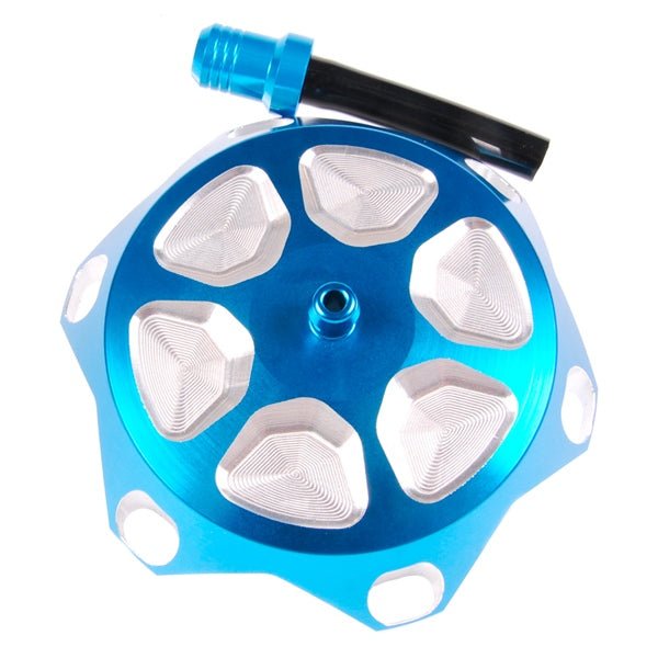 KEITI FUEL TANK CAP - DRIVEN Canada's Powersports GC002BGC102B