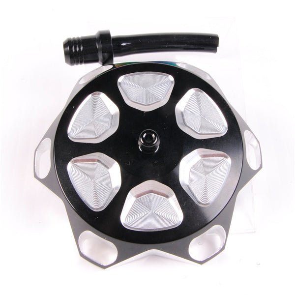KEITI FUEL TANK CAP - DRIVEN Canada's Powersports GC104KGC104K