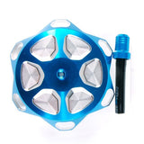 KEITI FUEL TANK CAP - DRIVEN Canada's Powersports GC106BGC106B