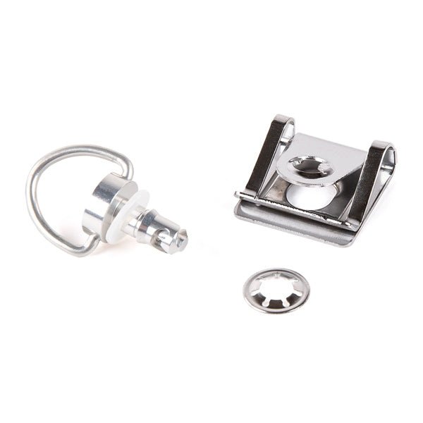 KEITI QUICK RELEASE FASTENER - DRIVEN Canada's Powersports QR14SQR14S
