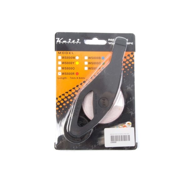 KEITI REFLECTIVE WHEEL TAPE - DRIVEN Canada's Powersports OS800RWS800R