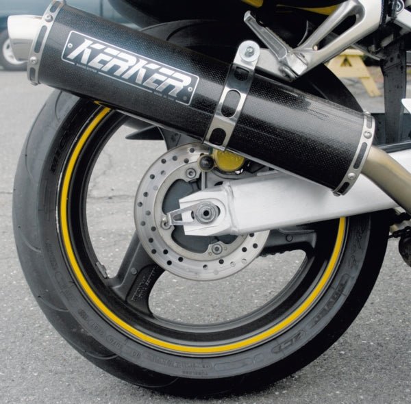 KEITI REFLECTIVE WHEEL TAPE - DRIVEN Canada's Powersports WS800YWS800Y