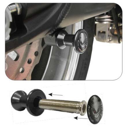 KEITI SPOOL SLIDER - DRIVEN Canada's Powersports BB - 100KBB - 100K