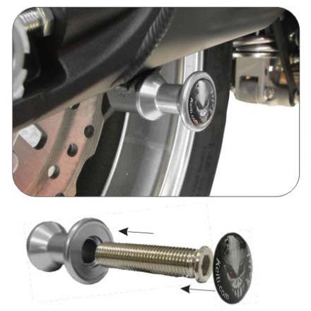 KEITI SPOOL SLIDER - DRIVEN Canada's Powersports BB - 100KBB - 100K