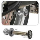 KEITI SPOOL SLIDER - DRIVEN Canada's Powersports BB - 60KBB - 60K