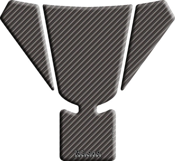 KEITI TANK PAD (BM - 001CF) - DRIVEN Canada's Powersports 4714086074270BM - 001CF