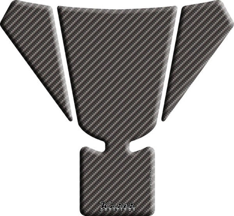 KEITI TANK PAD (BM - 001CF) - DRIVEN Canada's Powersports 4714086074270BM - 001CF