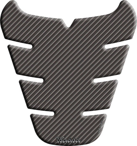 KEITI TANK PAD (DU - 004CF) - DRIVEN Canada's Powersports 4714086074355DU - 004CF